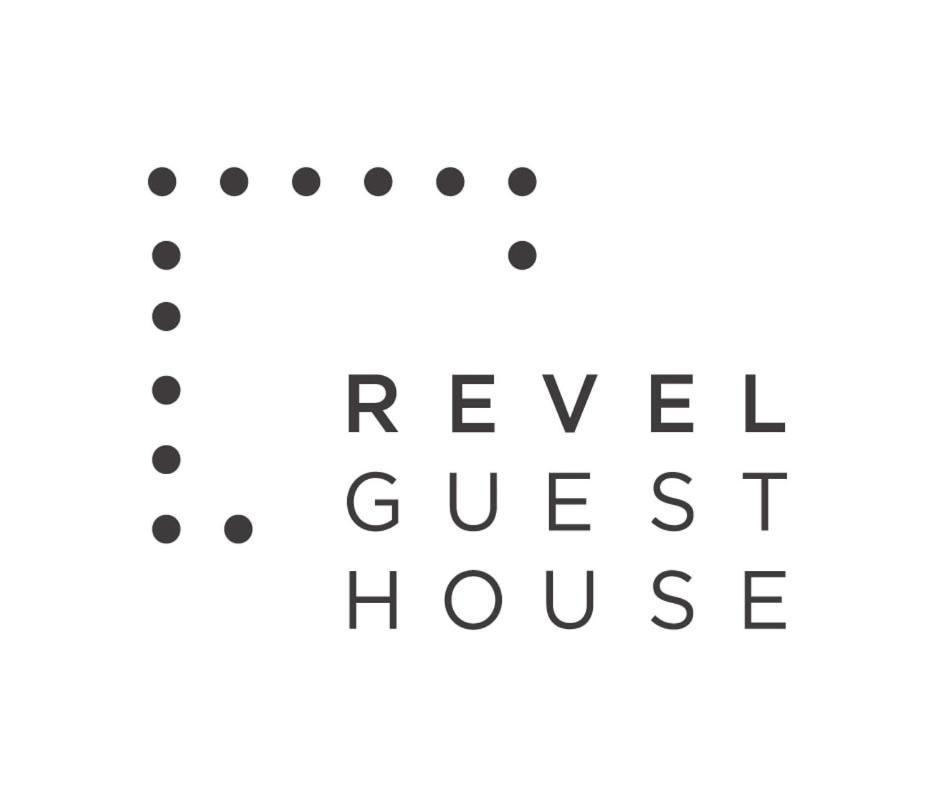 Revel Guest House - The Place For Merriment Canmore Buitenkant foto